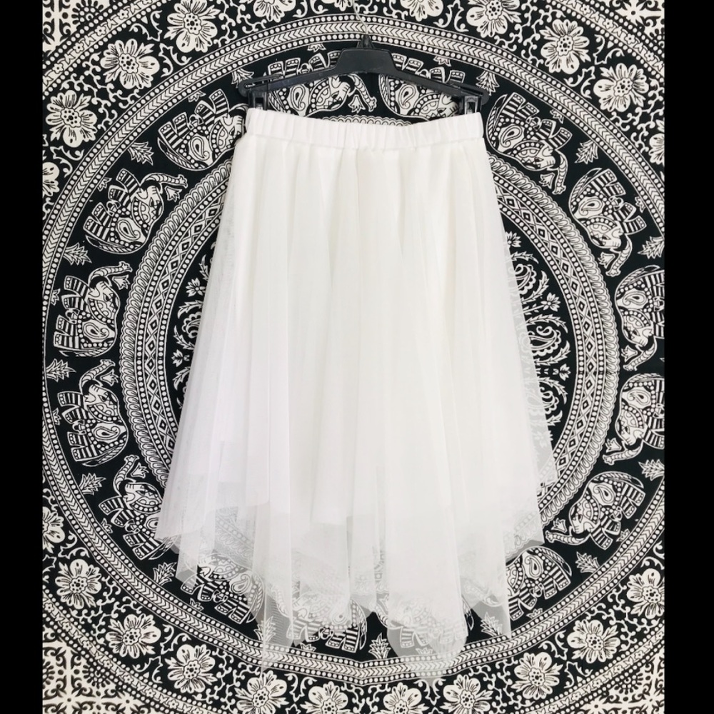 Skirt